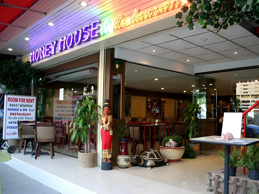 Honey House 2 - Image 1