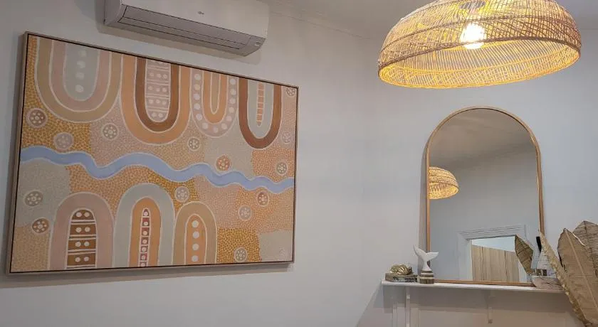 Boutique Beach House in the HEART of St. Kilda - Image 1