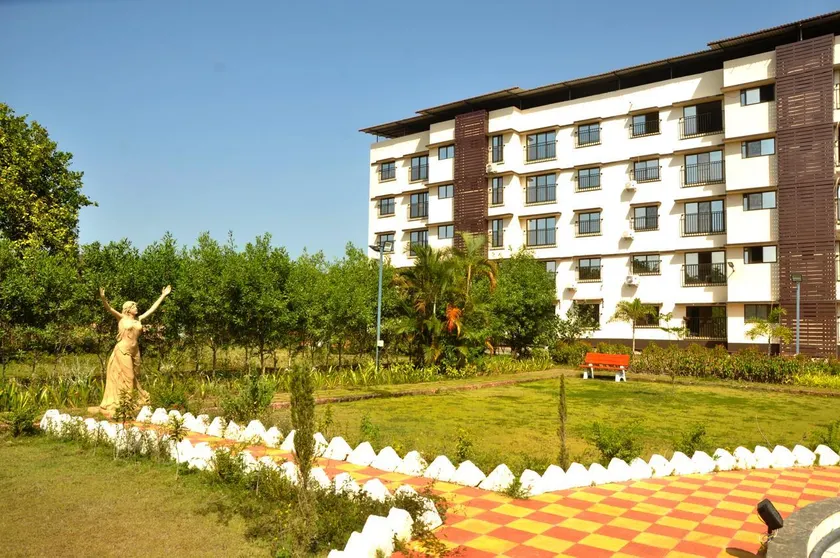 Horizon Grande Apartments - Tarkarli - Image 1