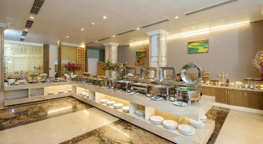 Canvas Sapa Legend Hotel - Image 1