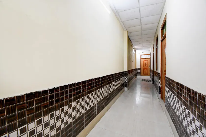 SPOT ON Hotel Sai bhadawar - Image 1