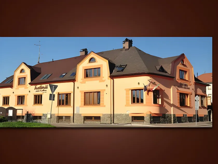 Penzion Trattoria - Image 1