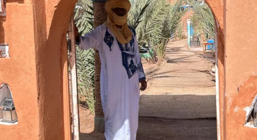 Auberge L'Oasis Mhamid - Image 1