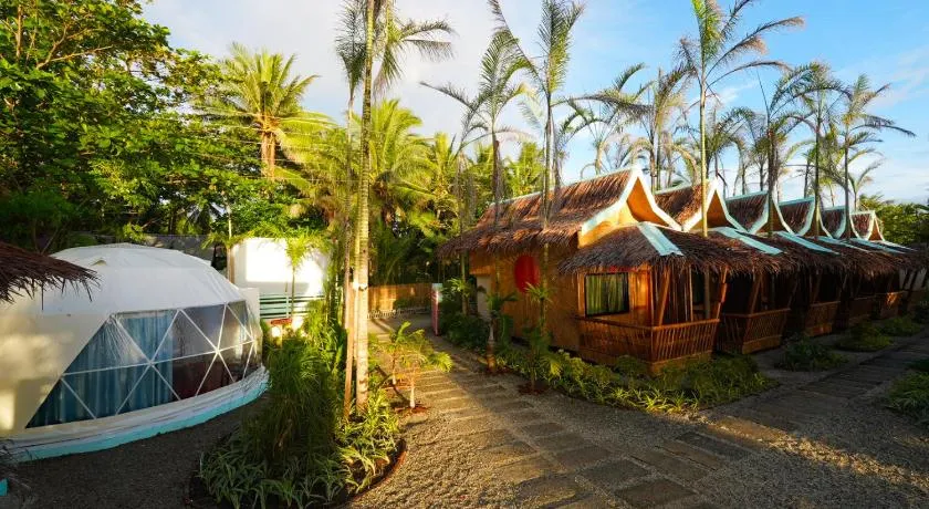 Carabao Island Beach Camp - Image 1