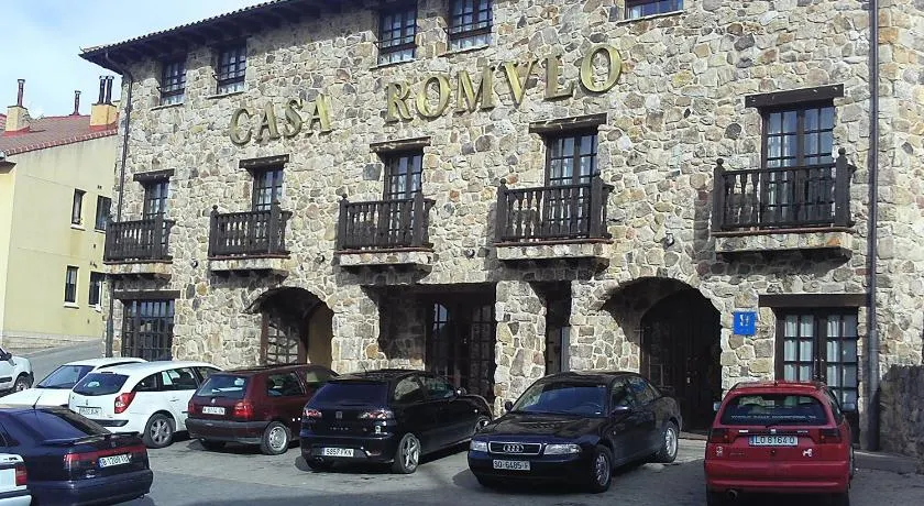Casa Rómulo - Image 1