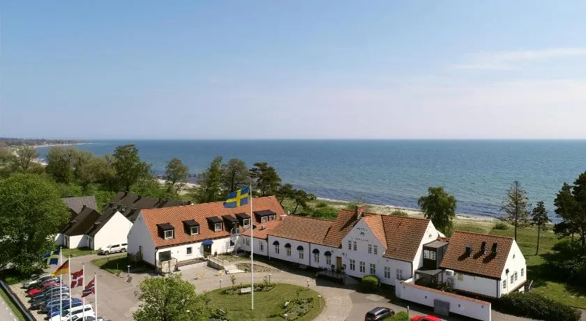 Smygehus Havsbad - Image 1