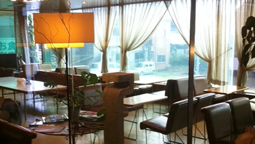 Kawanoe Business Hotel - Image 1