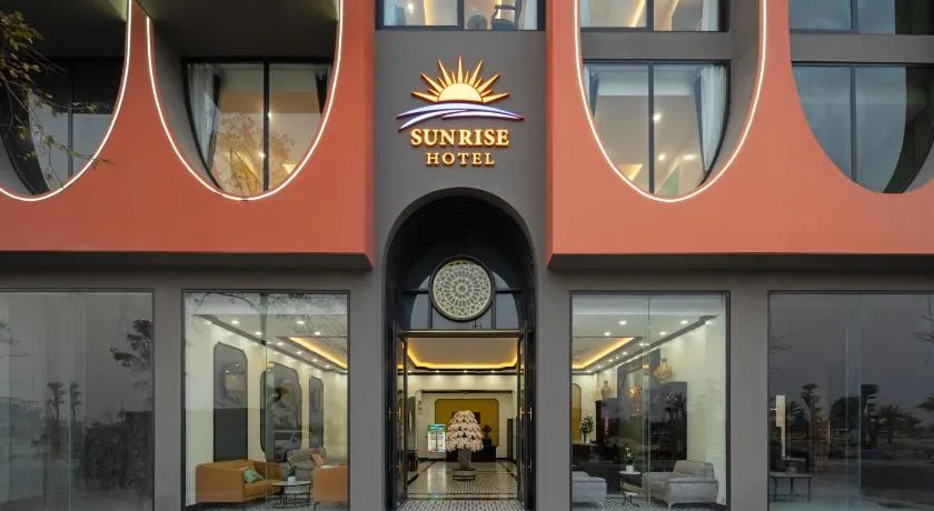 Sunrise Hotel Vân Đồn - Image 1