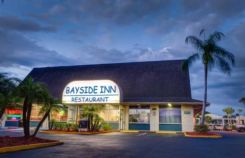 Bayside Inn Pinellas Park - Clearwater - Image 1