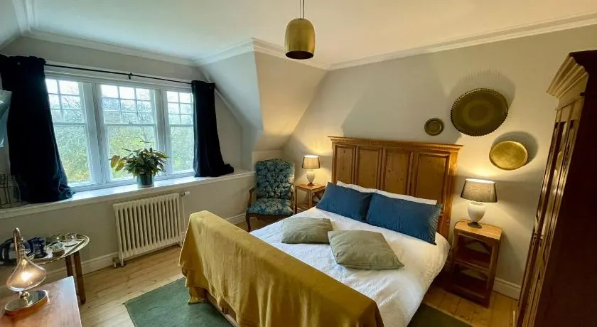 Room 3, Wedale House - Image 1