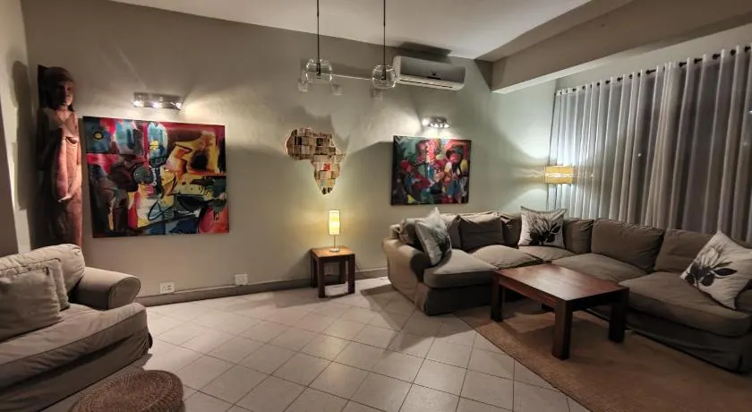 Sundown Guest House Maputo - Image 1