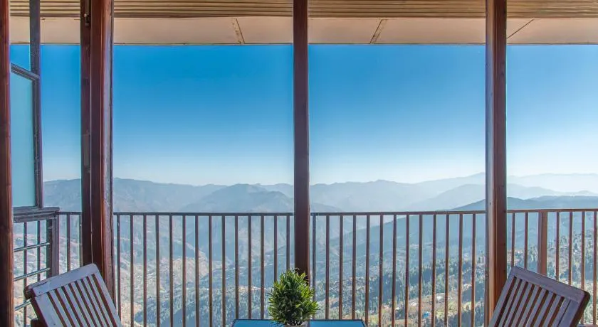 JK Dream View Kufri - Image 1