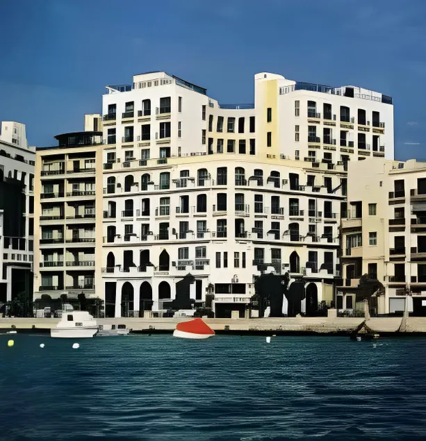 Waterfront - Image 1