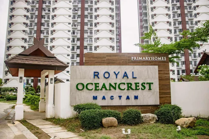 Cosy Nest Royal Oceancrest Mactan - Image 1