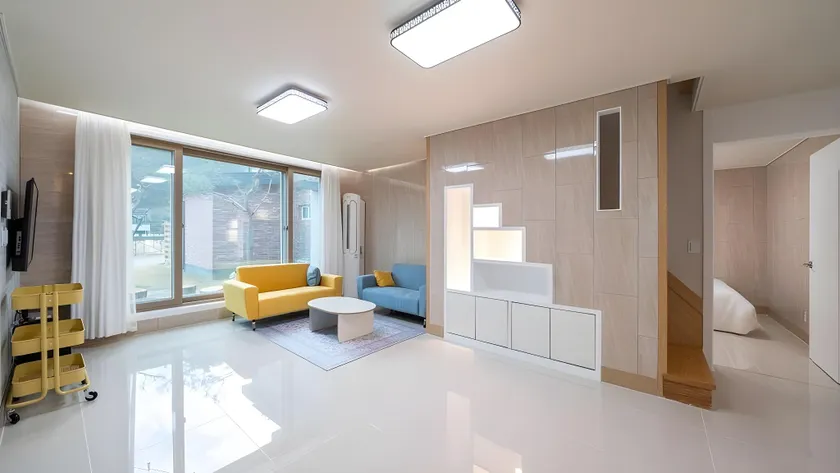 Gapyeong Refresh Pool Villa - Image 1