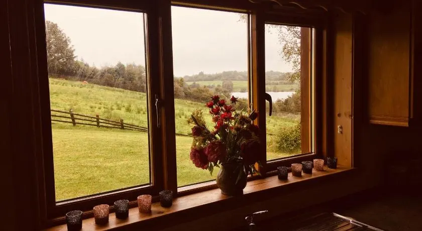 4 Bedrooms with stunning Lake View Drumcoura Lake Resort beside Saloon & equestrian Centre, Lakes & Forest - Image 1