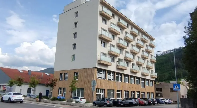 Hýbadlo - Image 1