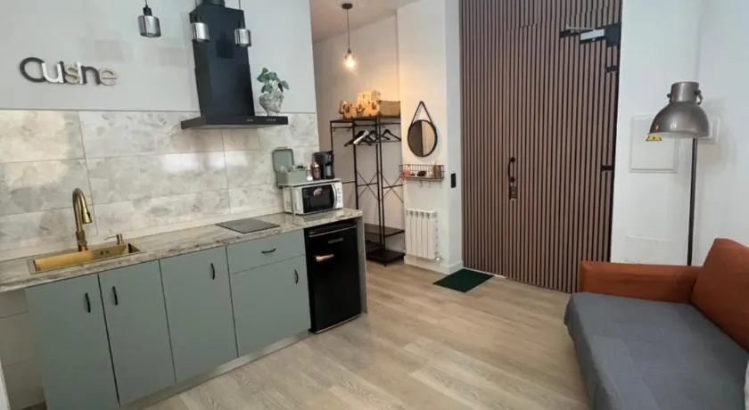 La Arquita, tu apartamento en Valladolid - Image 1