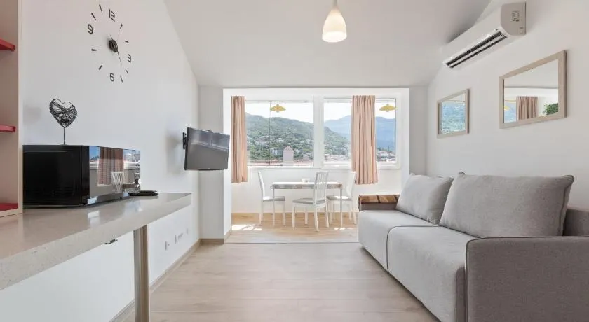 Apartment DV Magnolia - Image 1