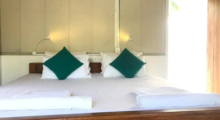 Salt Bay Kite and Dive Resort - Image 1