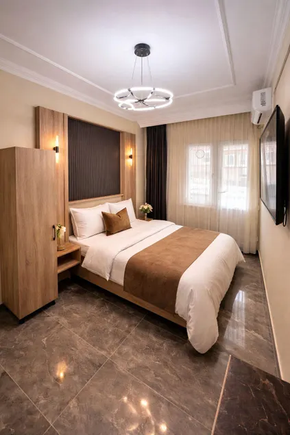 Lina Luxury Hotel - Image 1