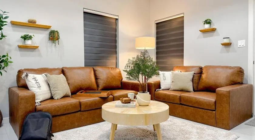 Terracotta Suite - Image 1