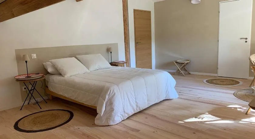 Chambre confortable a la campagne - Image 1