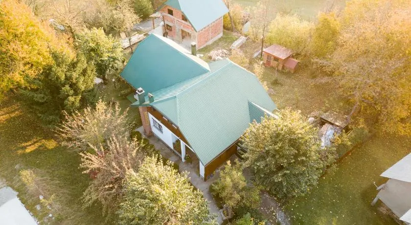 Apartment Dulovine - Image 1