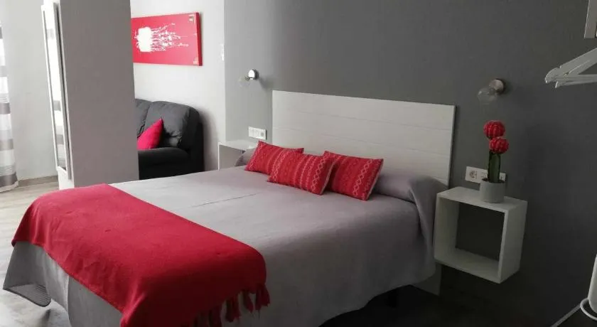 Apartamentos Harmonía - Image 1