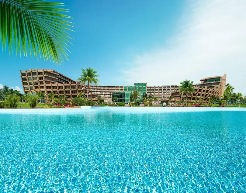 Nuh'un Gemisi Deluxe Hotel & Spa - Image 1