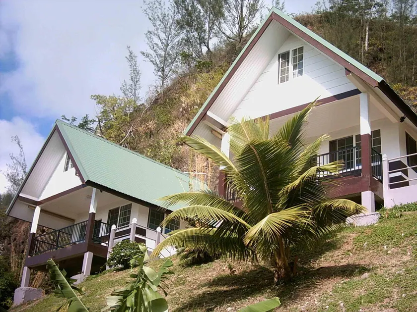Tapu Lodge - Image 1