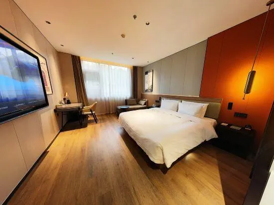 Daihong Hotel - Image 1