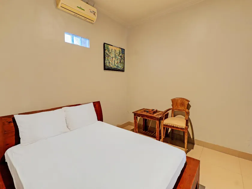 OYO 92203 Tata Guest House - Image 1