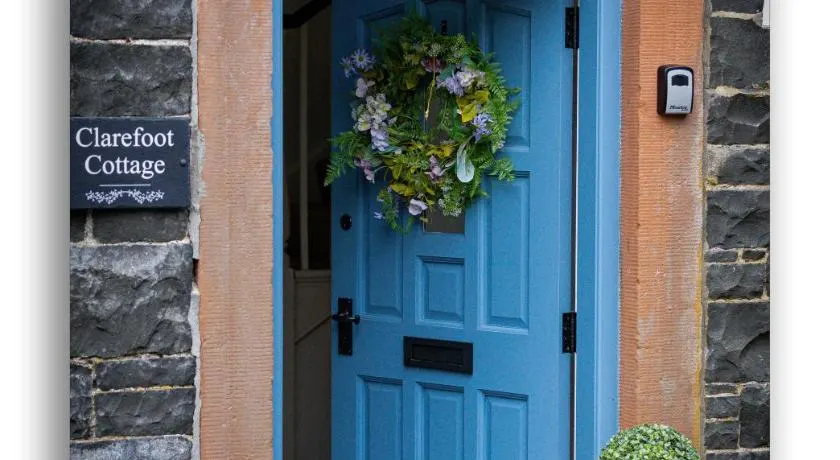 Clarefoot Cottage - Image 1