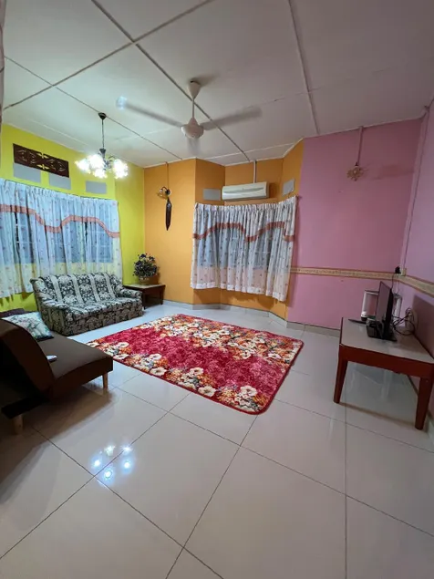 Teratak Penantian. - Image 1