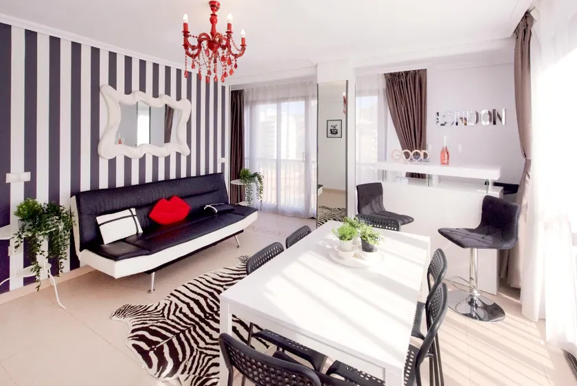 My Pretty Payma Apartamentos - Image 1