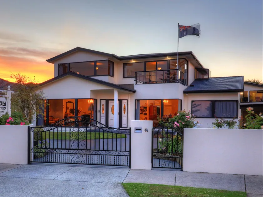 Birchwood on the River - Devonport, Tasmania - Self-Contained and Self-Catering Accommodation - Image 1