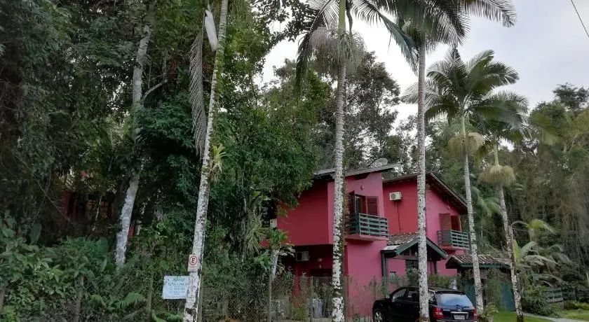 Villa Félix Suites e Chalés - Image 1