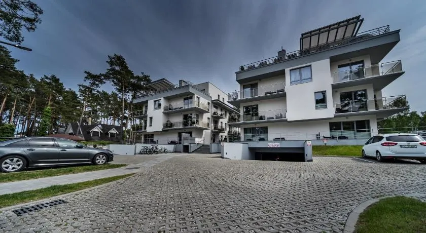 Baltic Apartments - Image 1