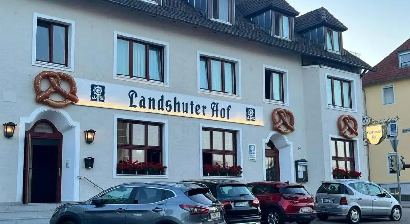 Landshuter Hof - Image 1