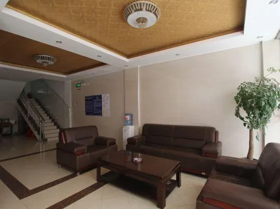 Shangjie Hotel - Image 1