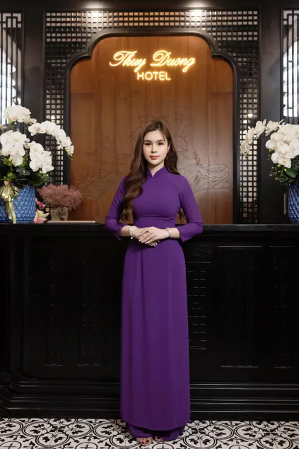 Thuy Duong Boutique Hotel Hue - Image 1