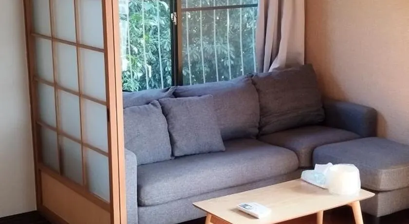 かくれや宿枚方 - Image 1