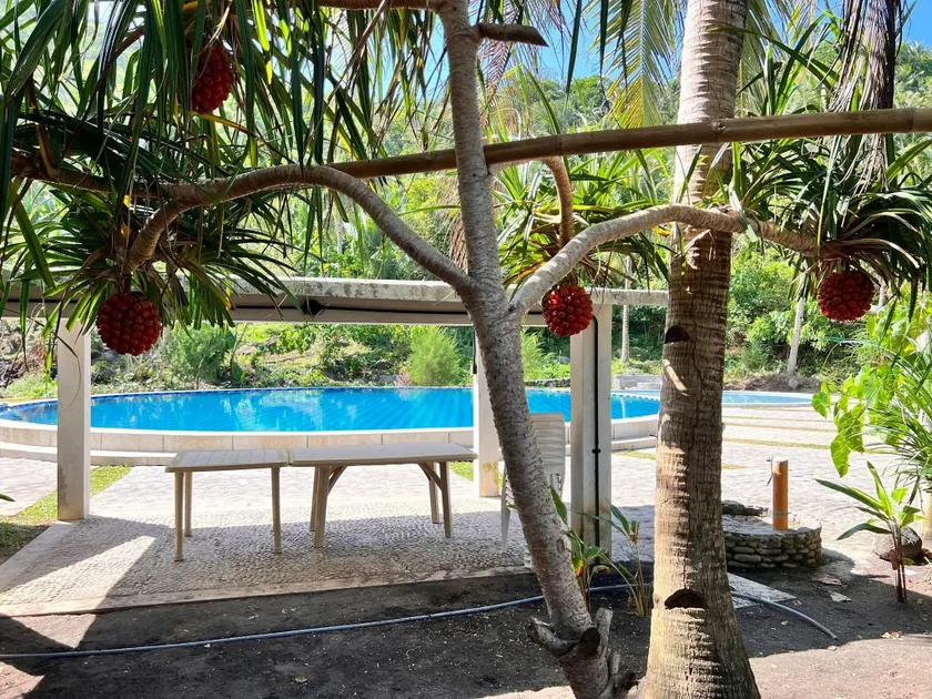 Marina Black Sand Resort - Image 1
