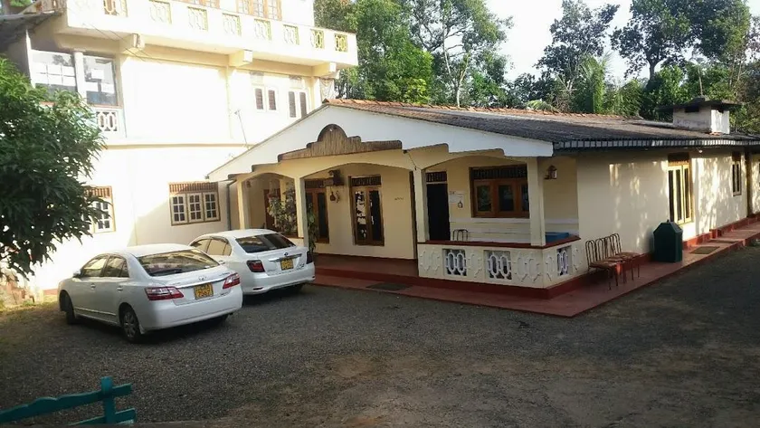 Blue Mountain Agri  Holiday Home - Image 1