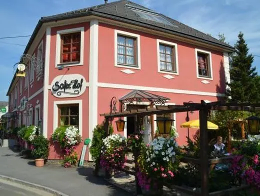 Gasthof Safenhof - Image 1