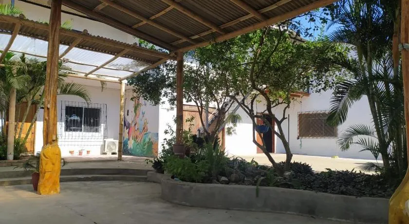 Hosteria del Puerto - Image 1