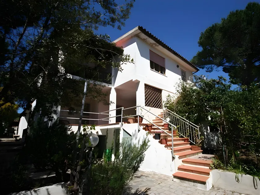 Villa La Conchiglia Rooms - Image 1