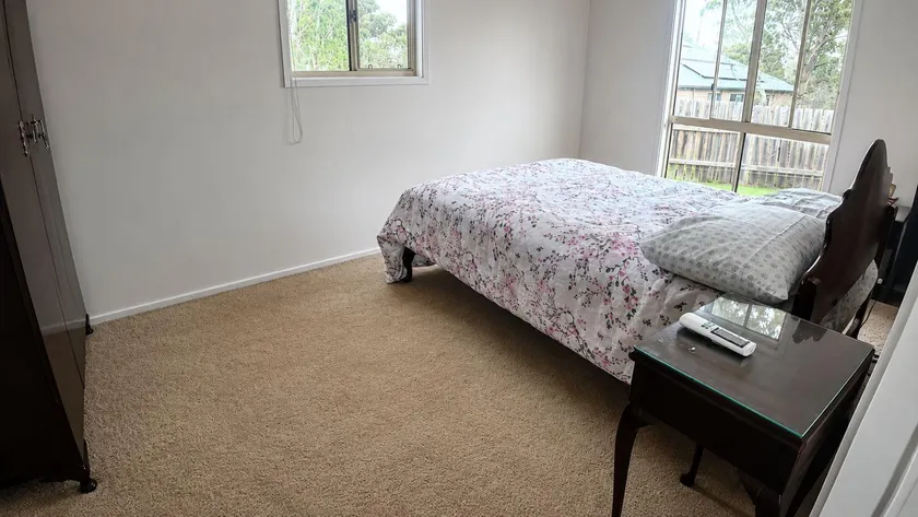 Single Room Woody House By QCA - Image 1