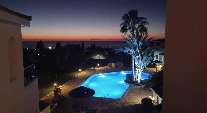 Sunset & Seaview at Tala Avli - Image 1